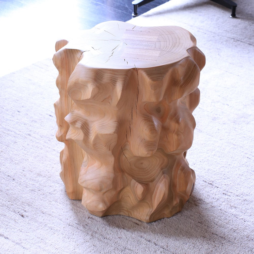 No. 056 Side Table