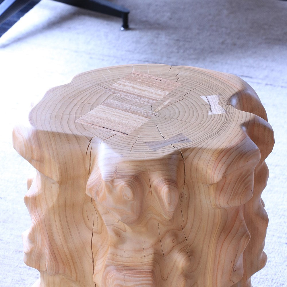 No. 056 Side Table