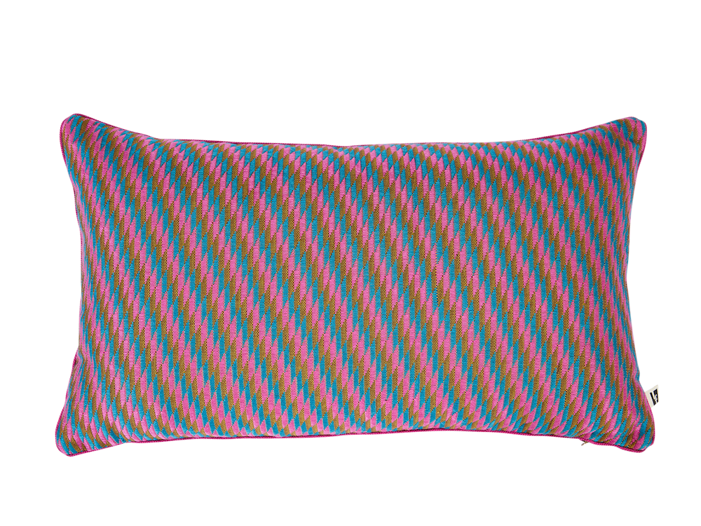 Josh Greene Design x LF Pillow