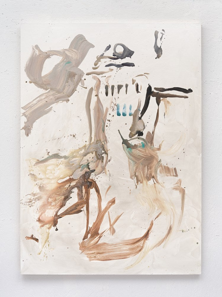 "Forward Spytouch" by Jack Mernin