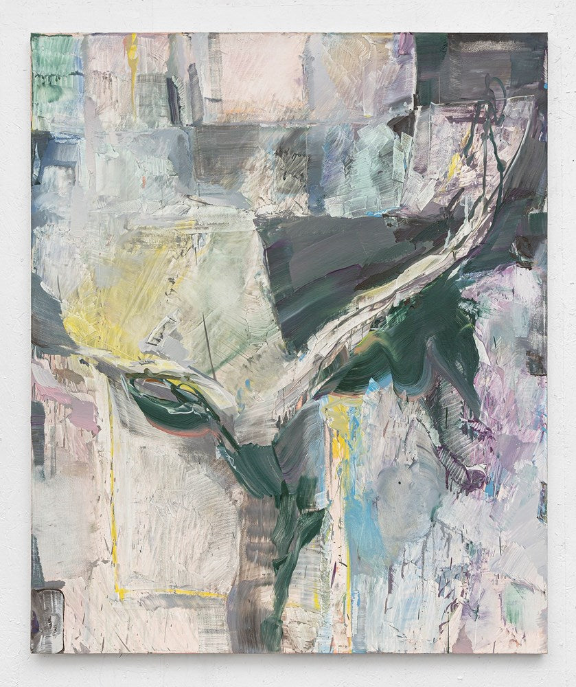 "Hatch" by Jack Mernin