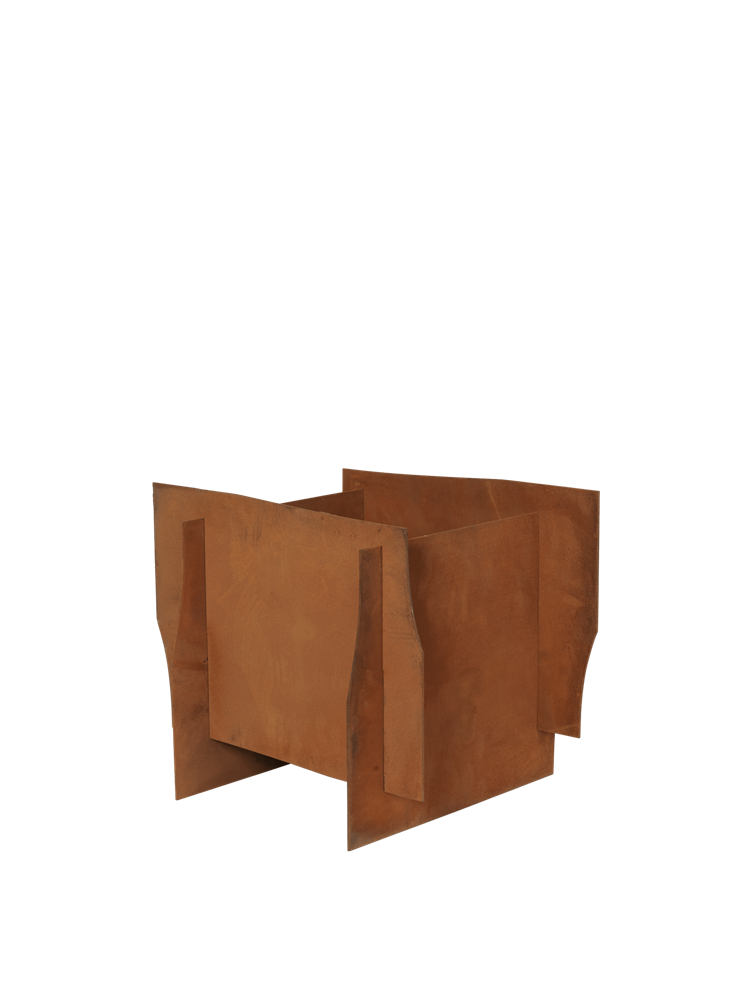 Lapel Planter- Small