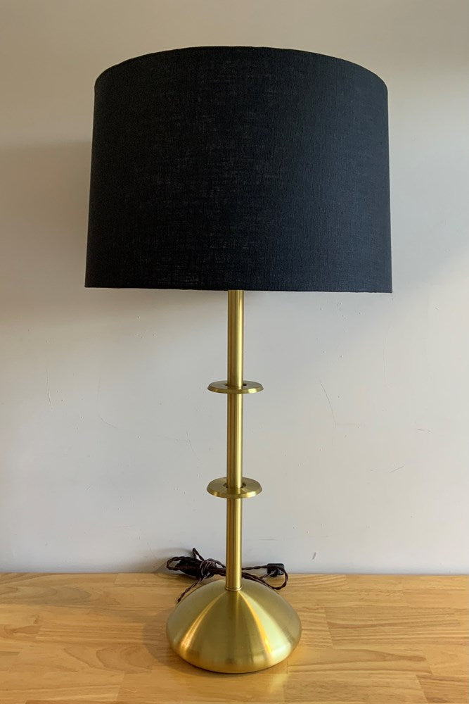 Ben Lamp