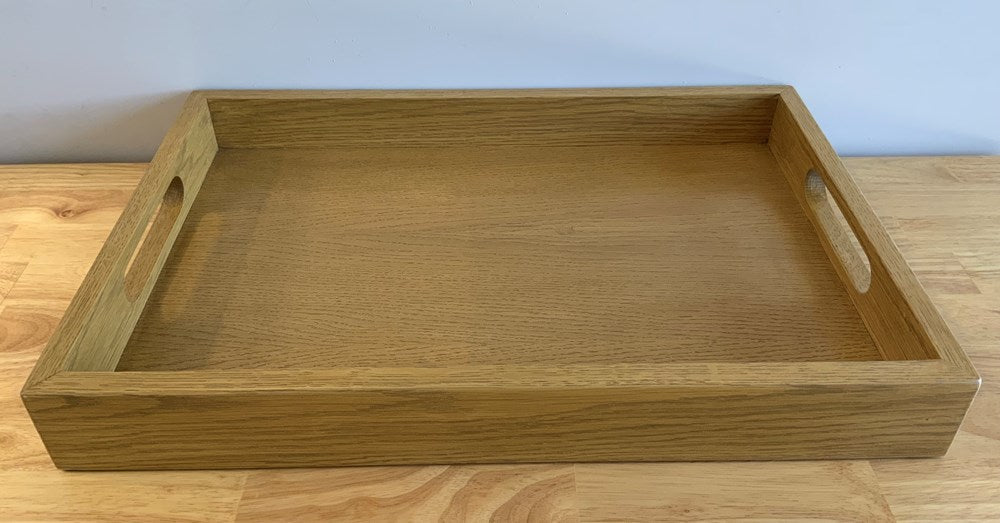 Moreno Rectangle Tray - Large