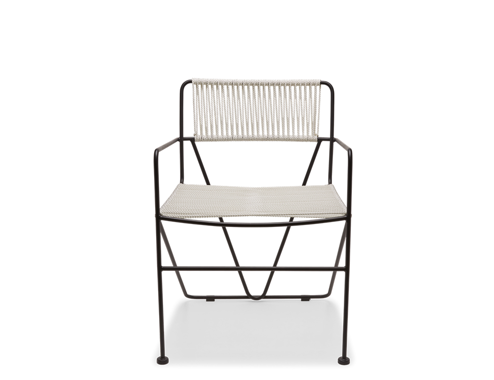 Hinterland Corded Dining Chair
