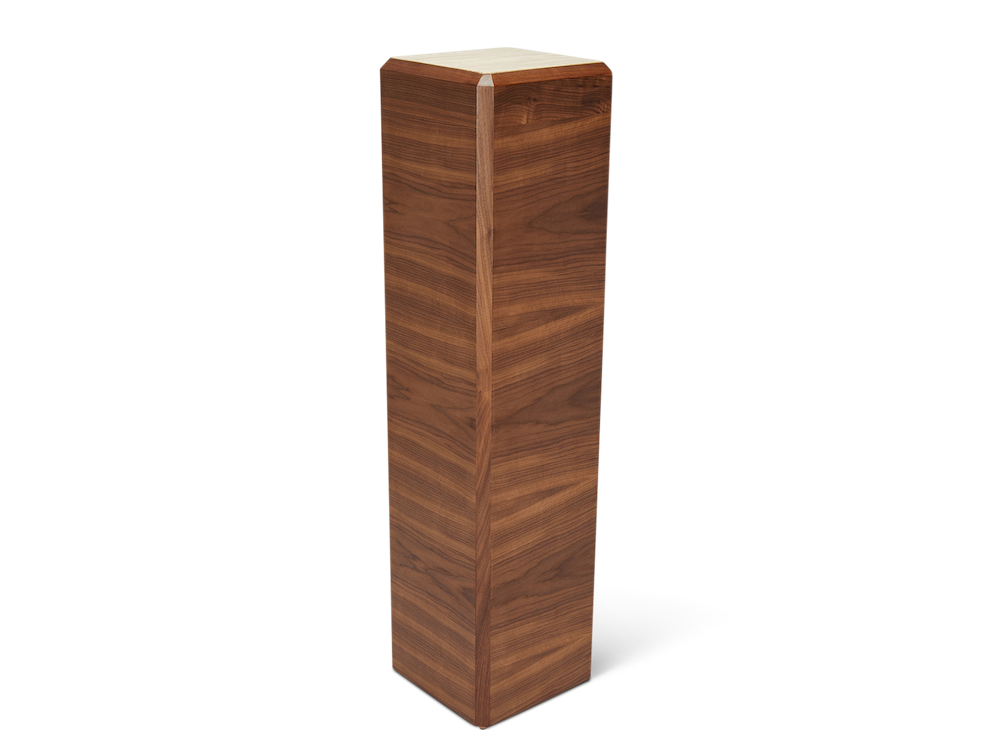 Josh Greene Design x LF - Yamasaki Pedestal