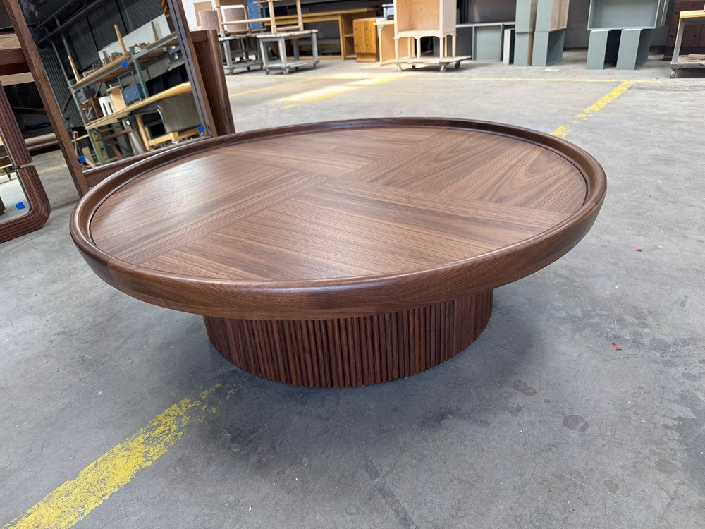 Ojai Coffee Table 48"