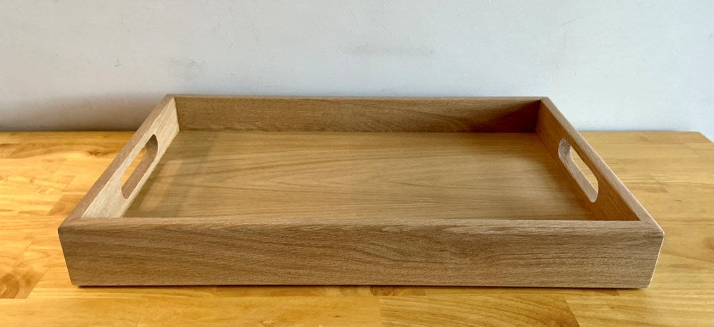 Moreno Rectangle Tray - Large