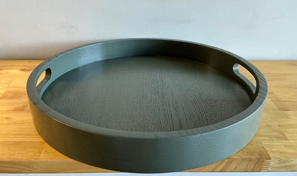 Moreno Round Tray - Large