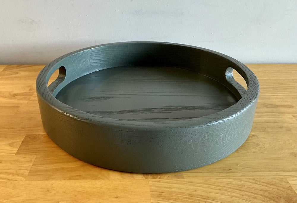 Moreno Round Tray - Small