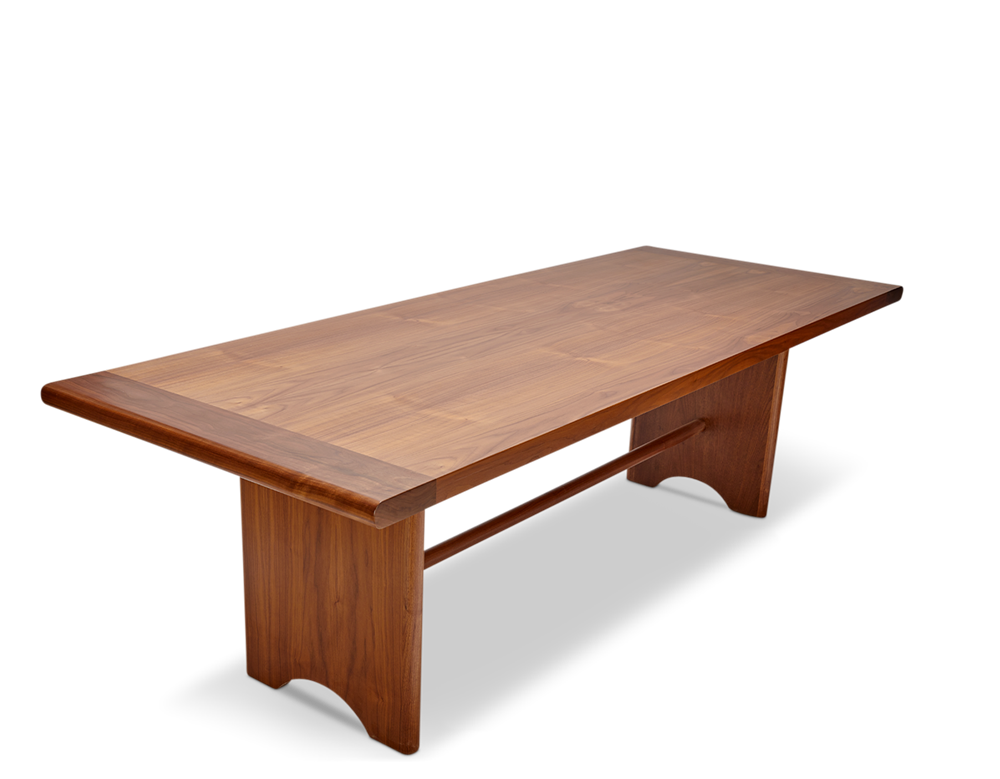 San Rafael Dining Table 84"