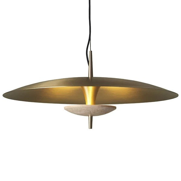 Luna 550 Pendant Light
