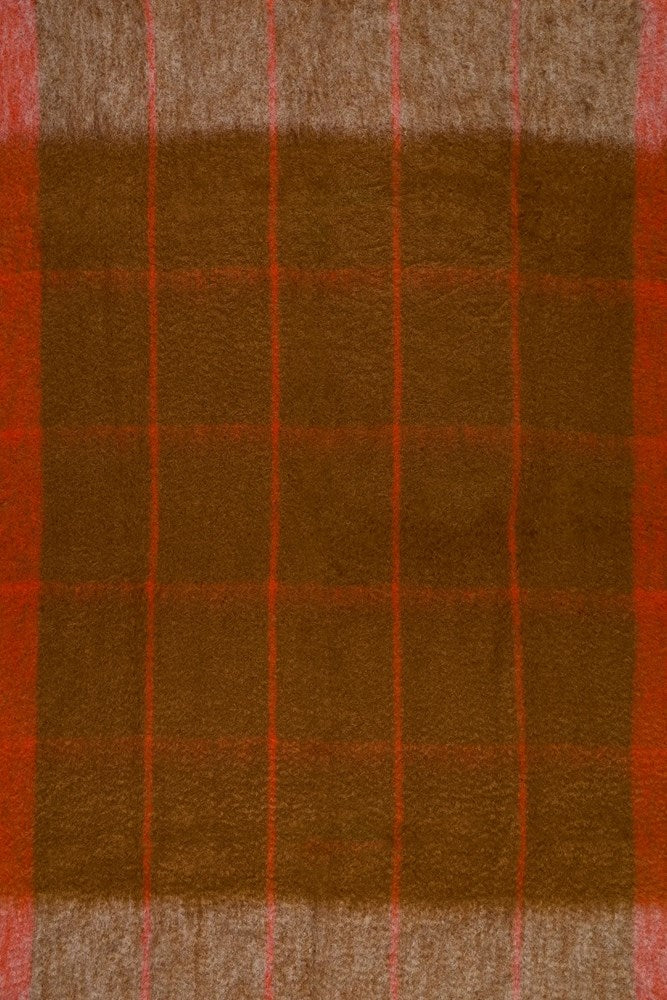 Twist Frame Throw: TW-4