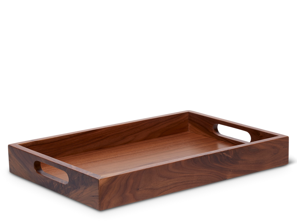 Moreno Rectangle Tray - Large
