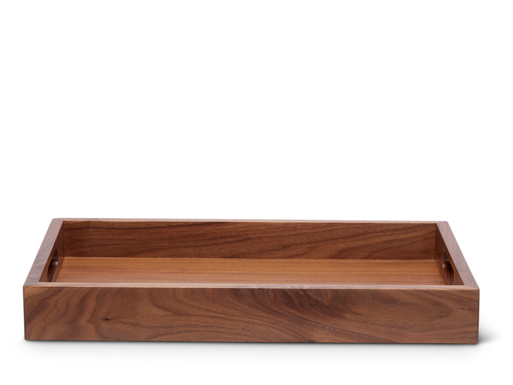 Moreno Rectangle Tray - Small