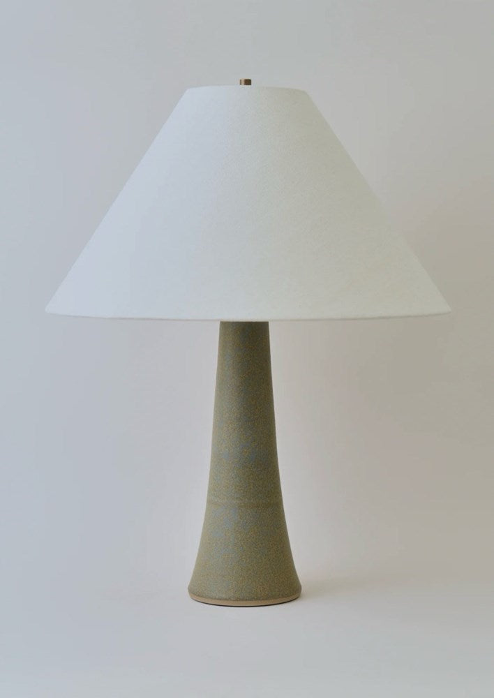Arbe Lamp in Agate