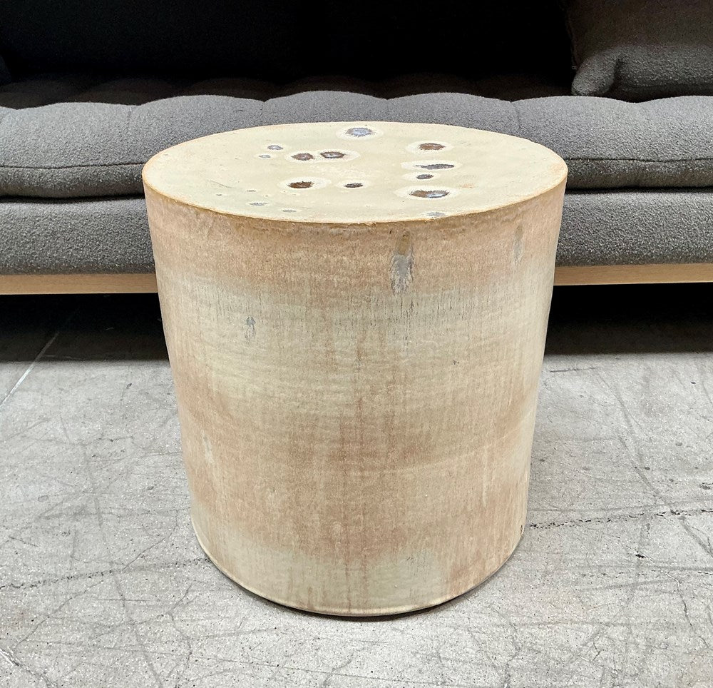 Desert Sunset Side Table