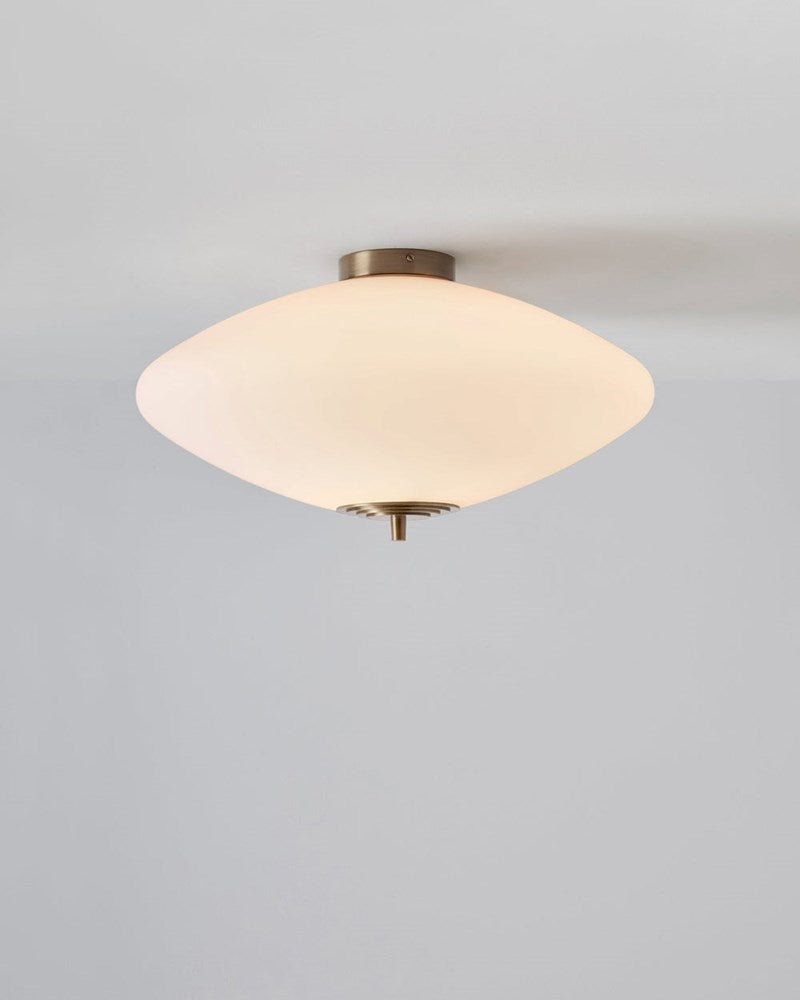 Nova Wide Ceiling Light