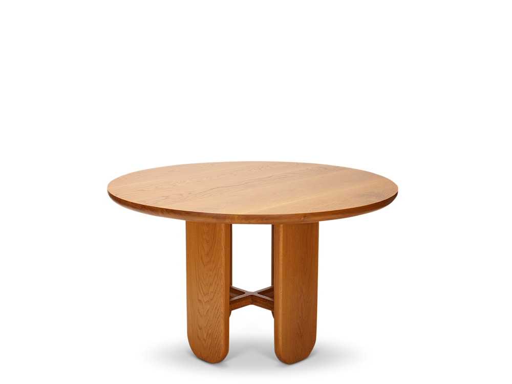 Brian Paquette x LF - Rainier Dining Table 50"