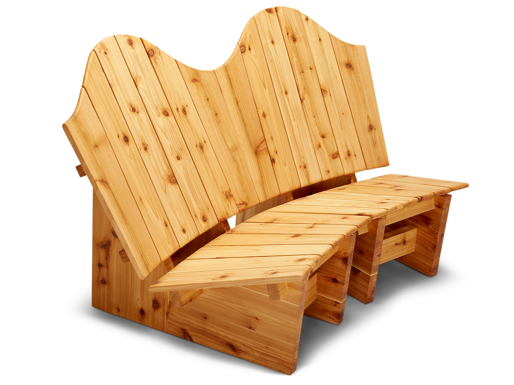 Onda Outdoor Chair