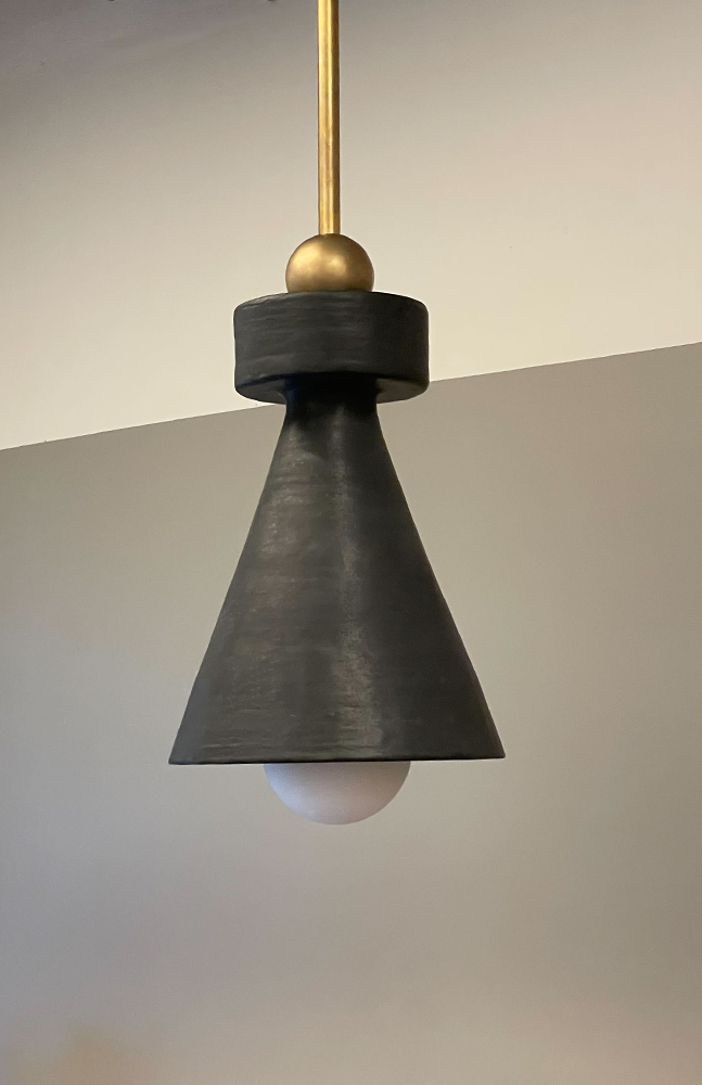 Paloma Pendant