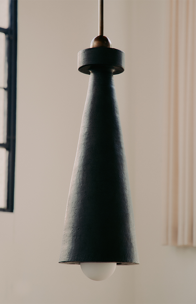 Paloma Pendant