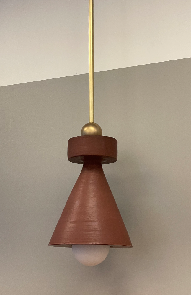 Paloma Pendant