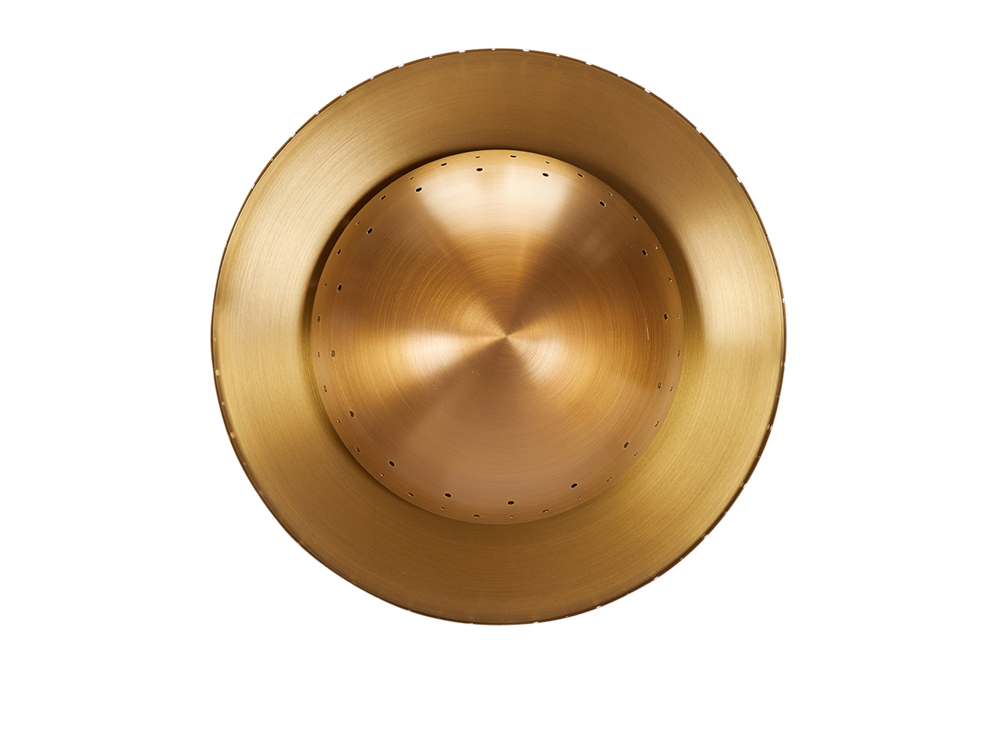 Pruckel Flush Mount