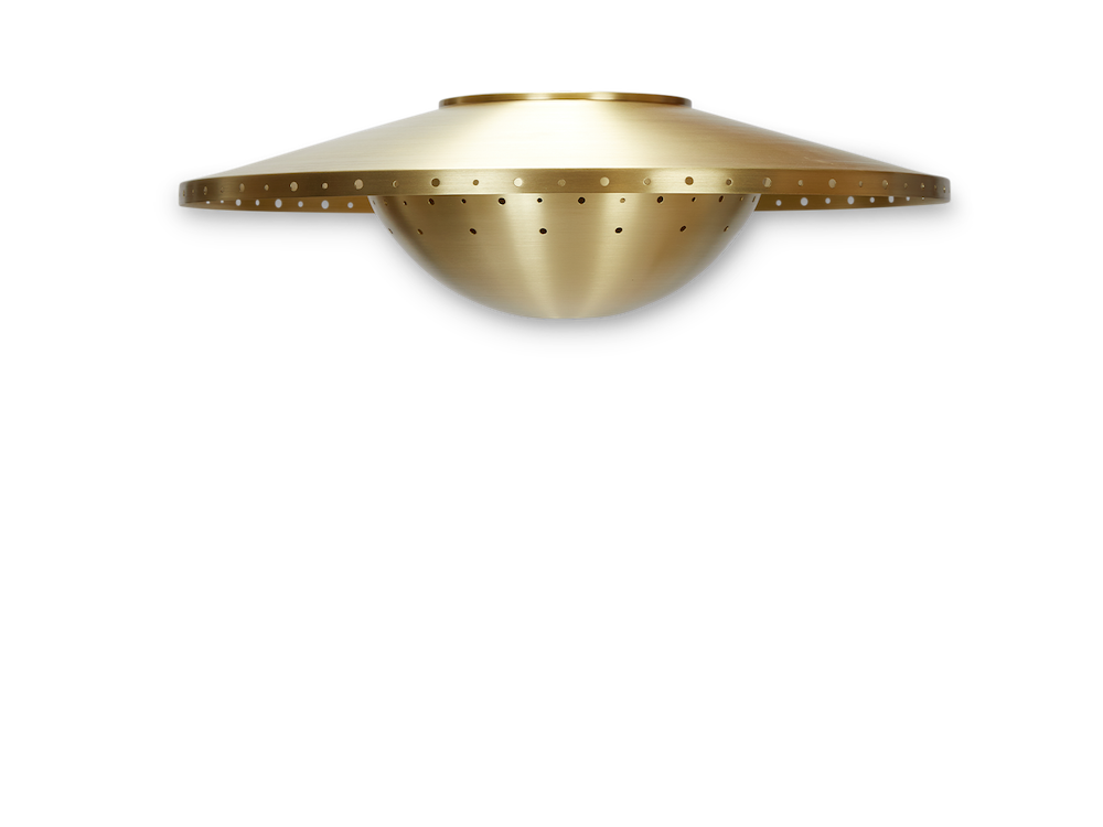 Pruckel Flush Mount