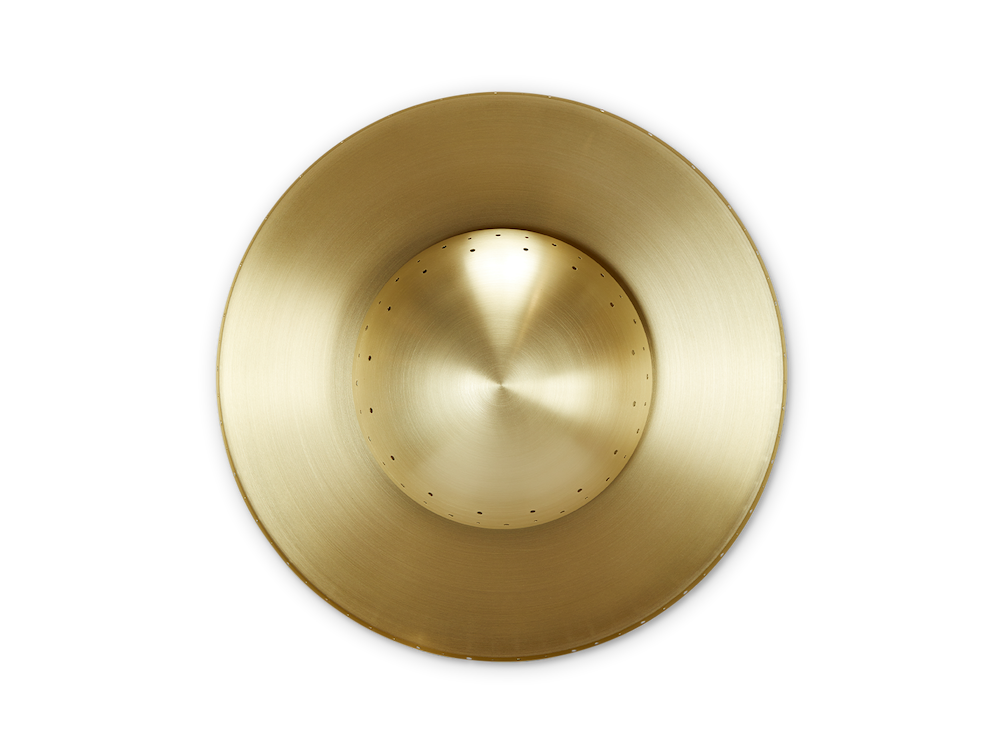 Pruckel Flush Mount