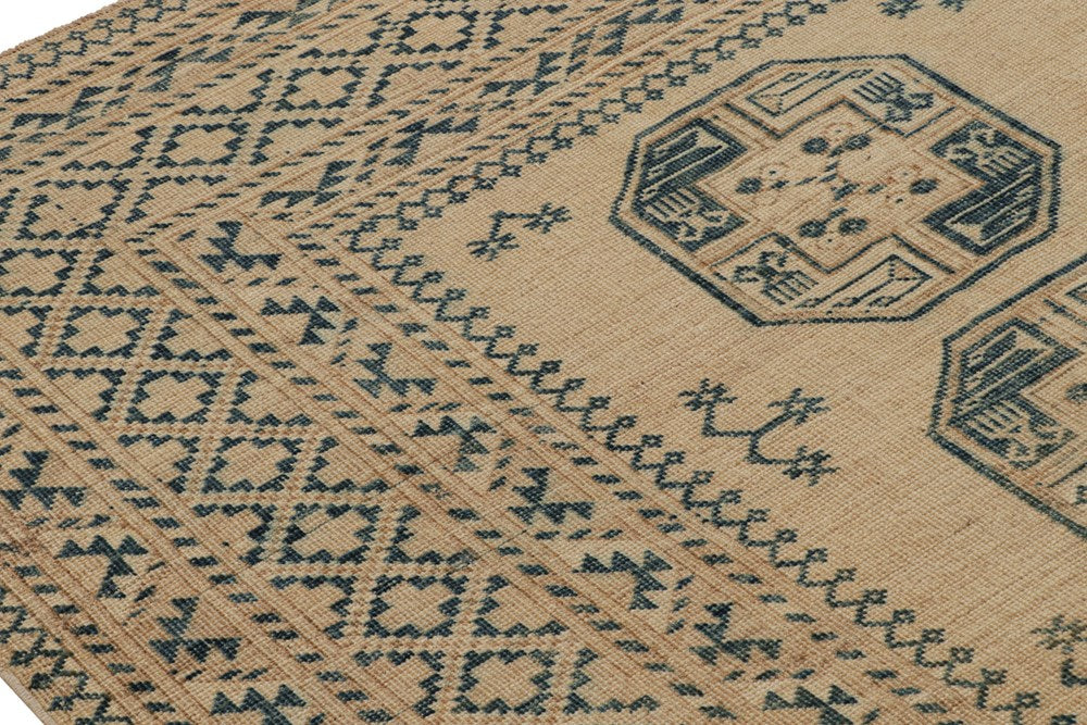 Rug & Kilim: Vintage Turkish Esari Rug