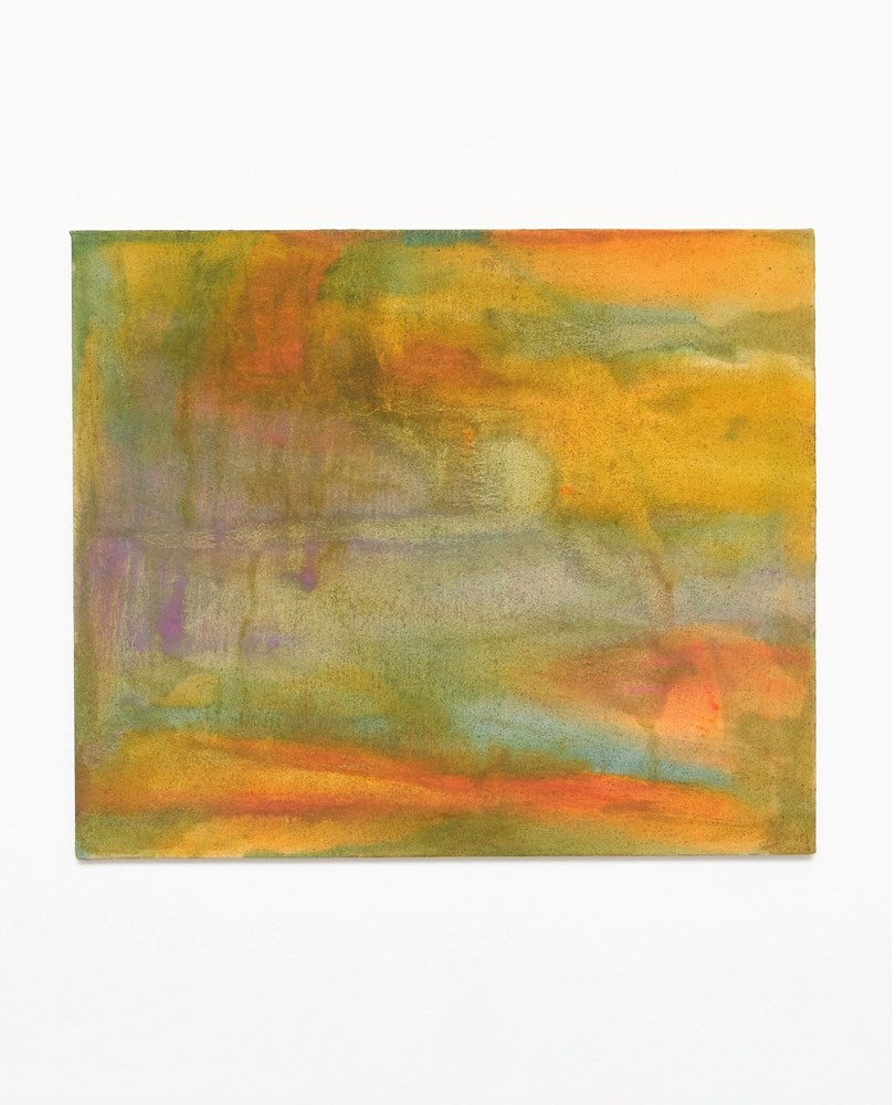 Adam Hedley: Rolls to the Sea, 2024