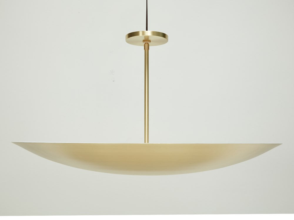 Alta Brass Dome
