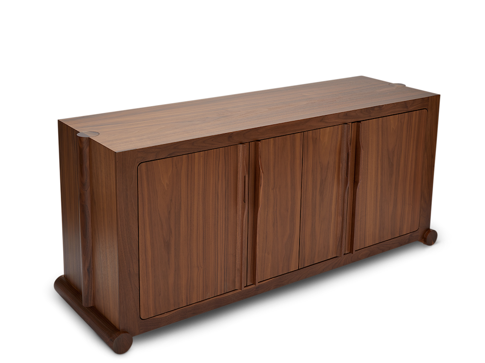 Levi Christiansen x LF - Sierra Cabinet