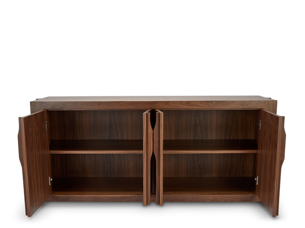Levi Christiansen x LF - Sierra Cabinet
