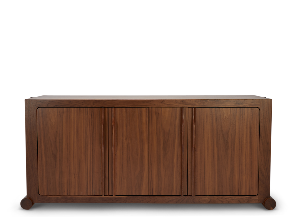 Levi Christiansen x LF - Sierra Cabinet