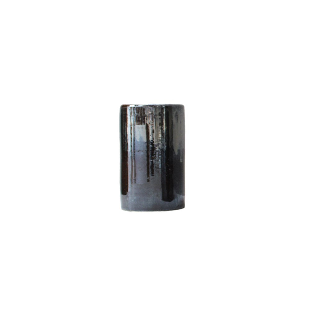 Mirrored Cylinder - Small