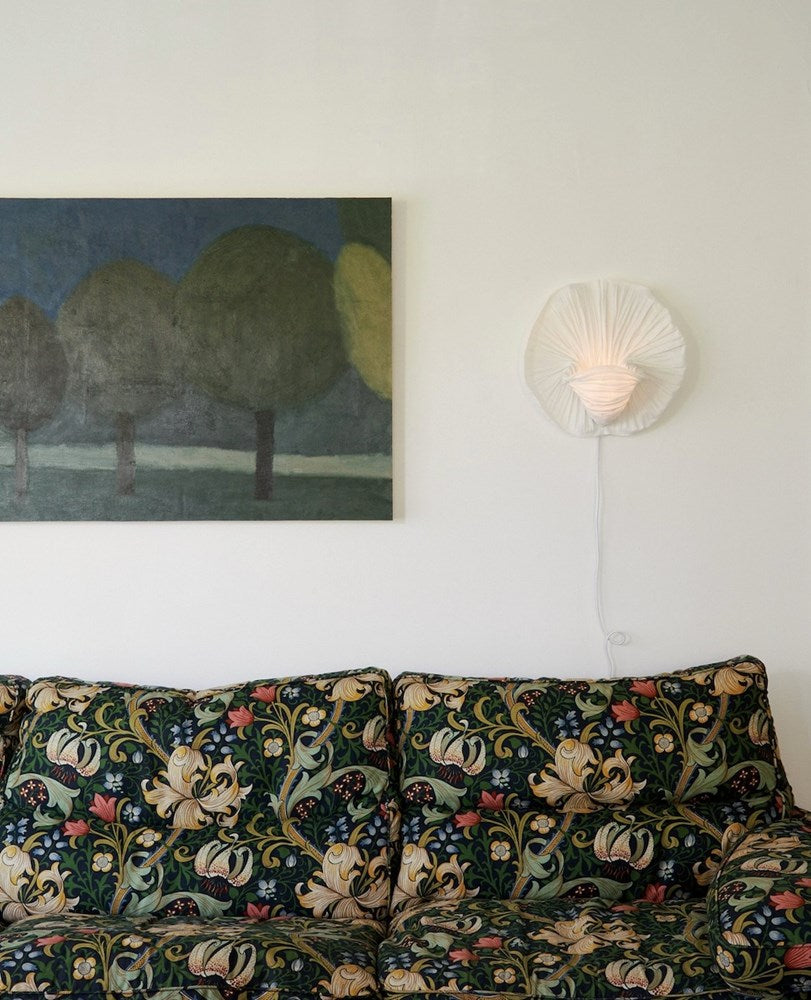 Laura Vahlberg: Night Trees, 2025