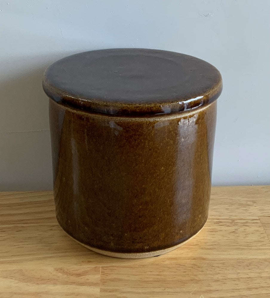 Extra Small Canister