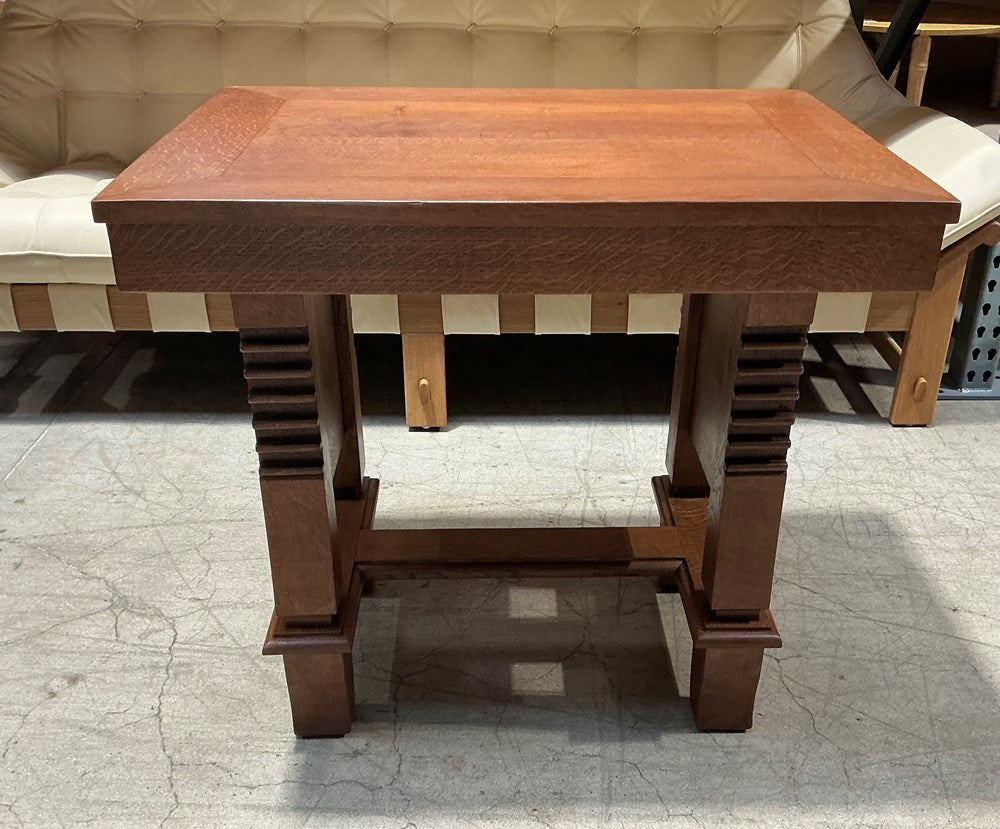 Console Table by Charles Dudouyt