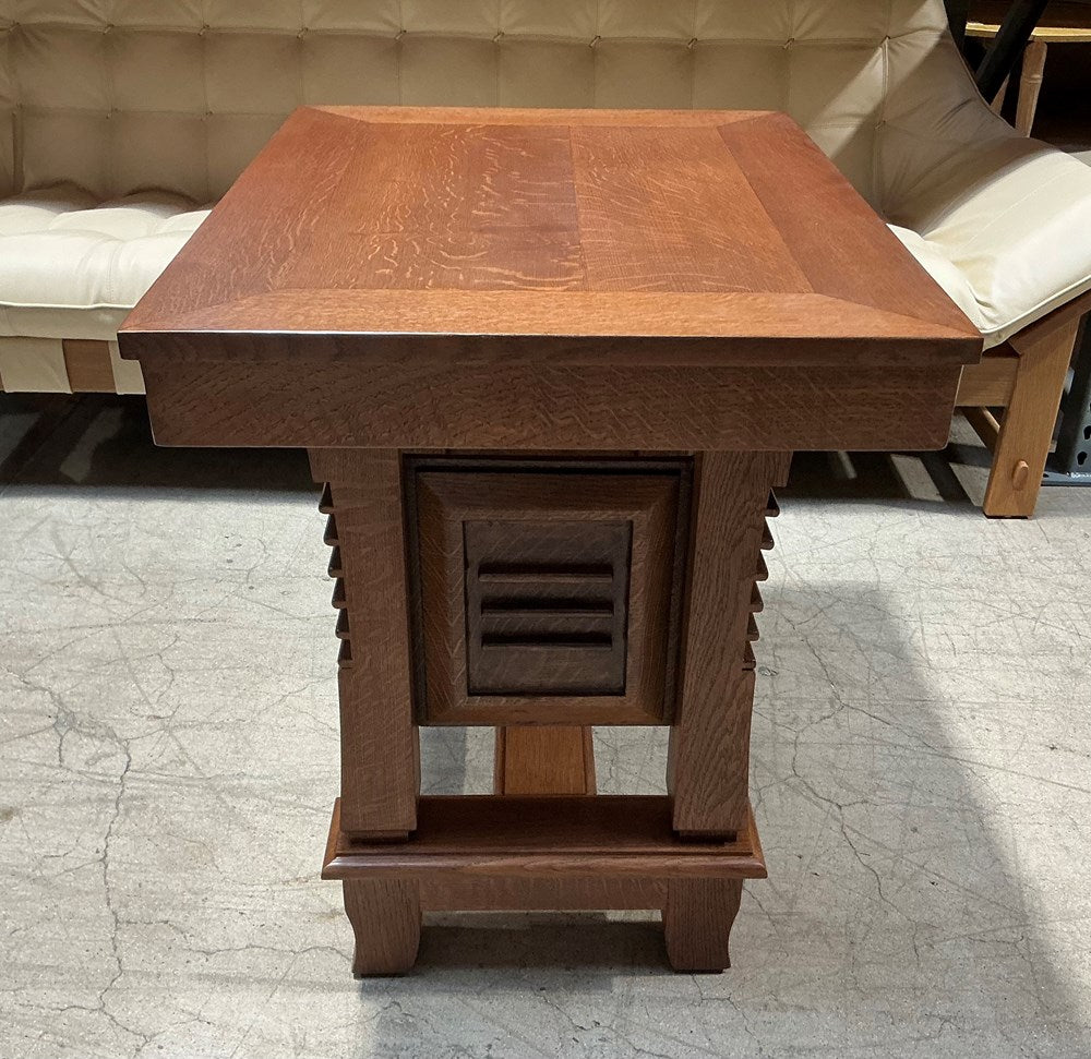 Console Table by Charles Dudouyt