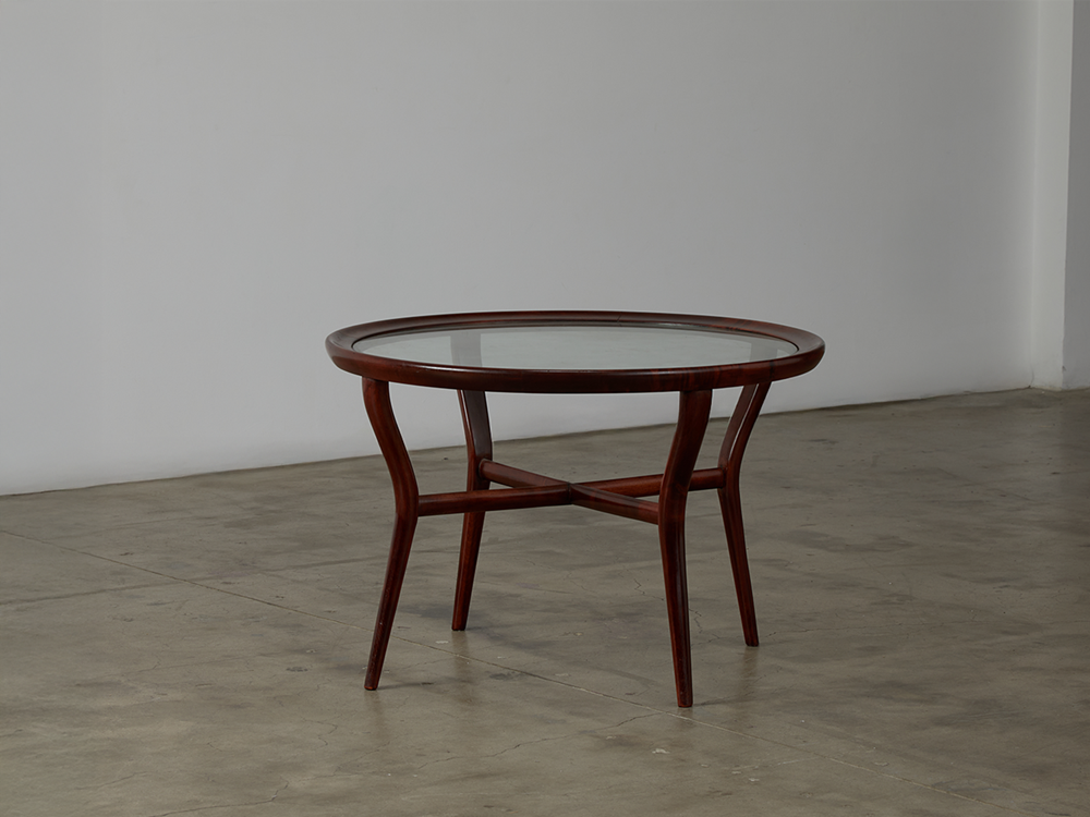 Italian side table c1970s