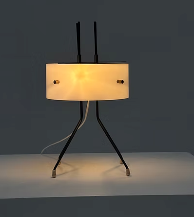 Table Lamp by Stilnovo