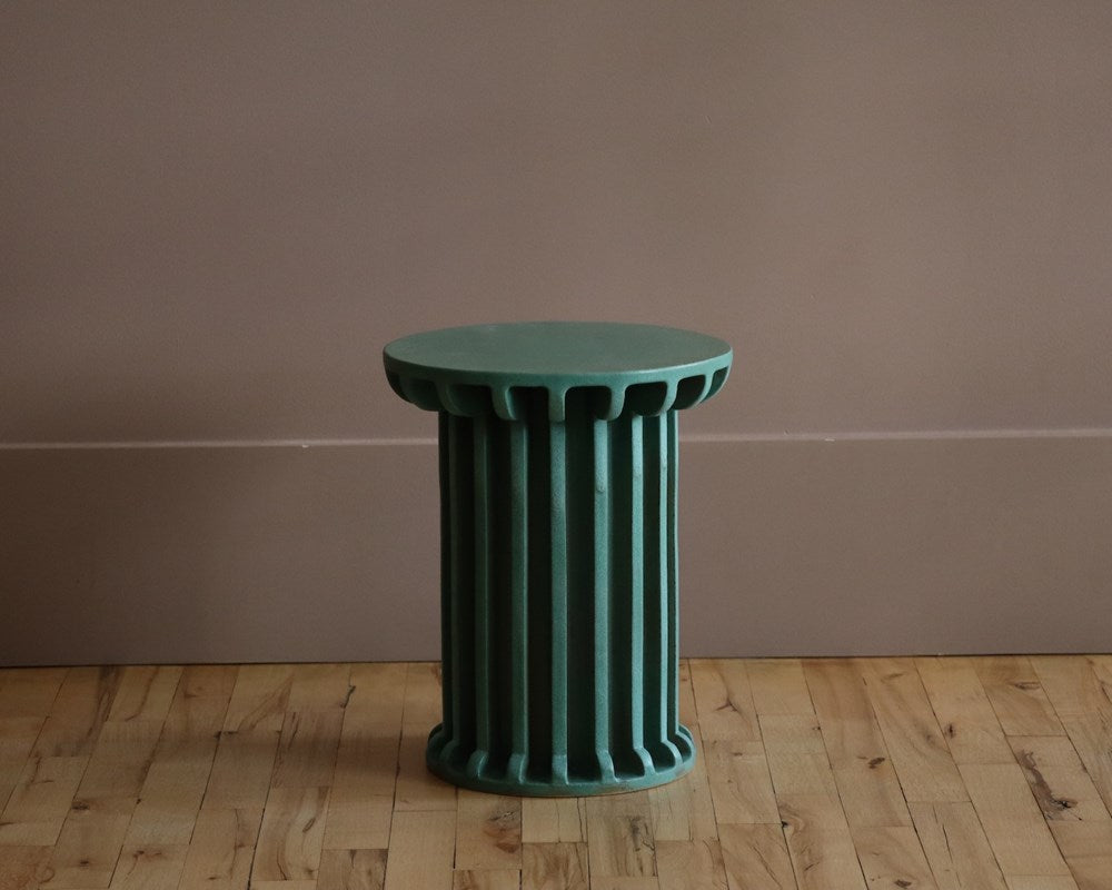 Table No. IV - Copper Patina