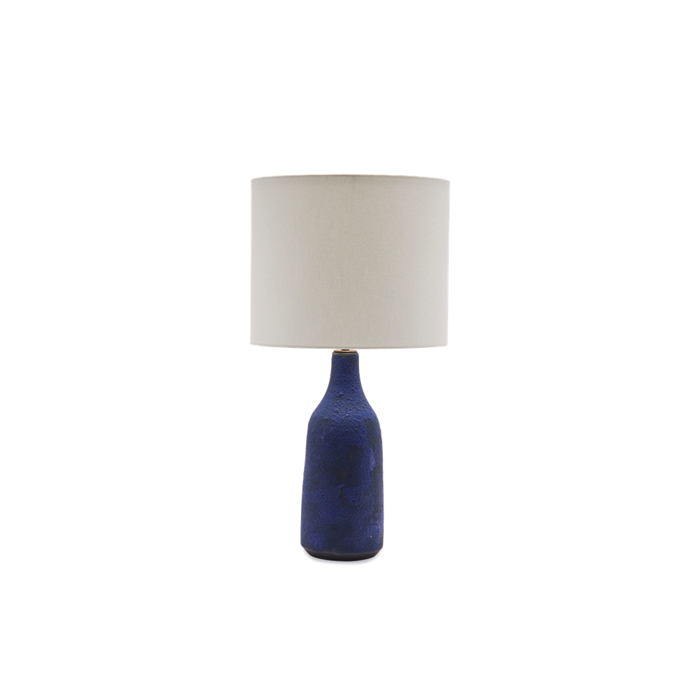 Bottle Lamp