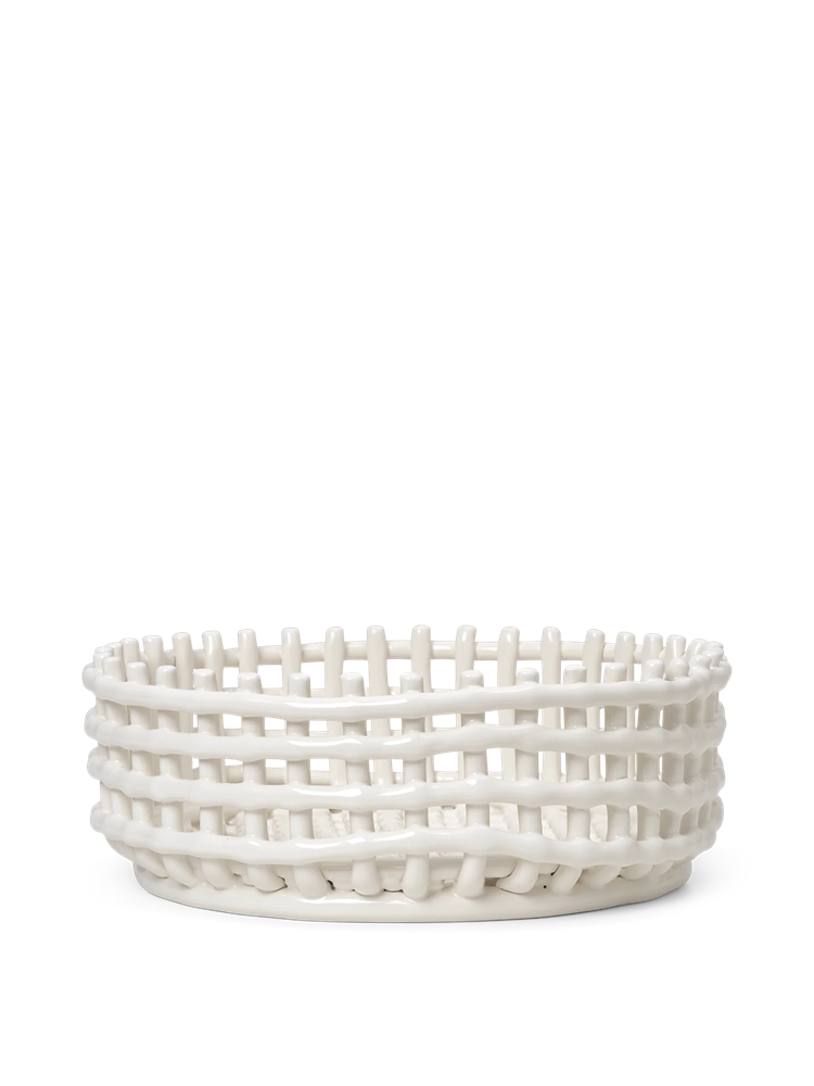 Ceramic Centerpiece