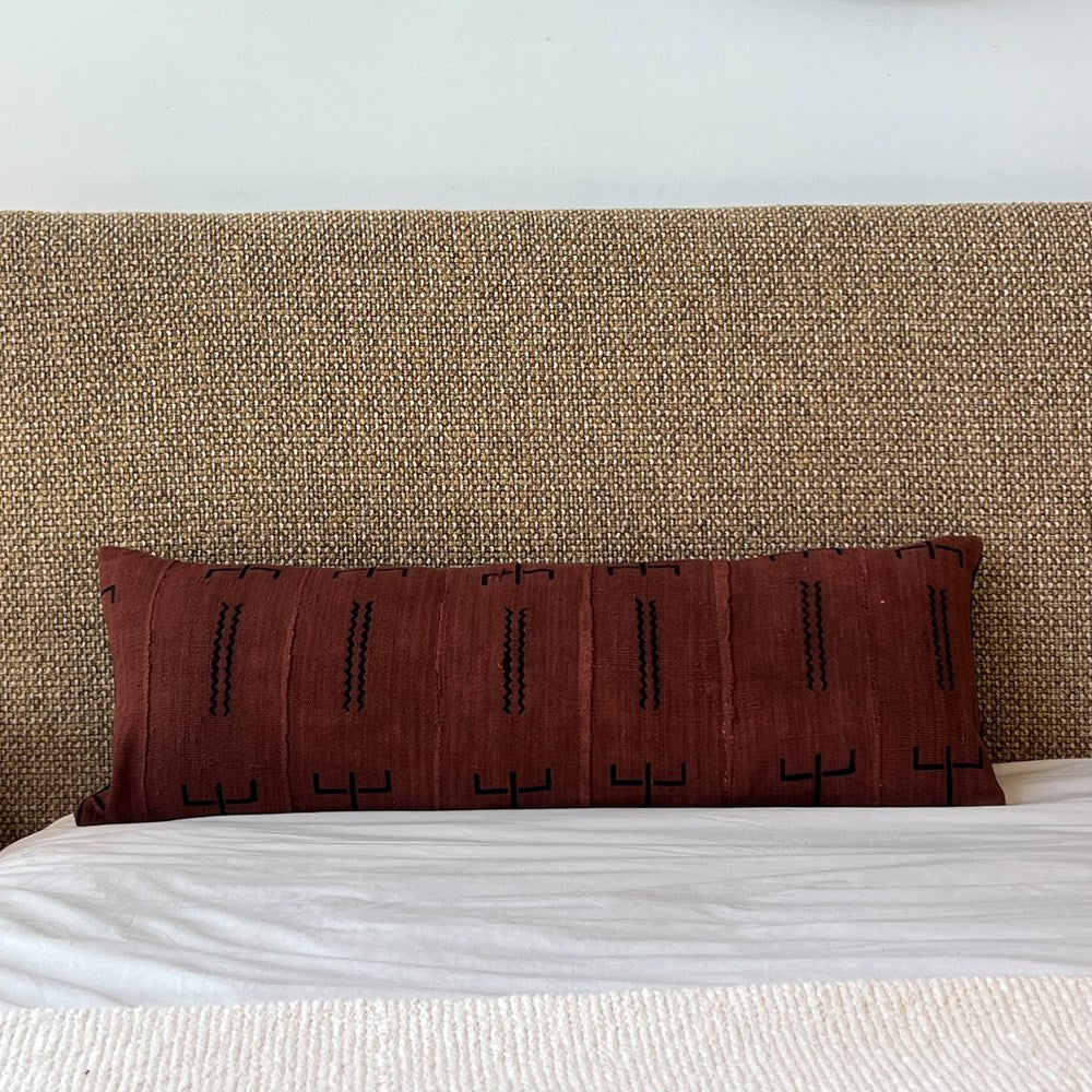 Mudcloth Pillow