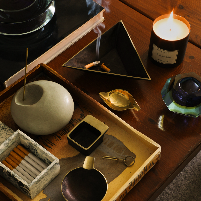 Day Three - The Smoker