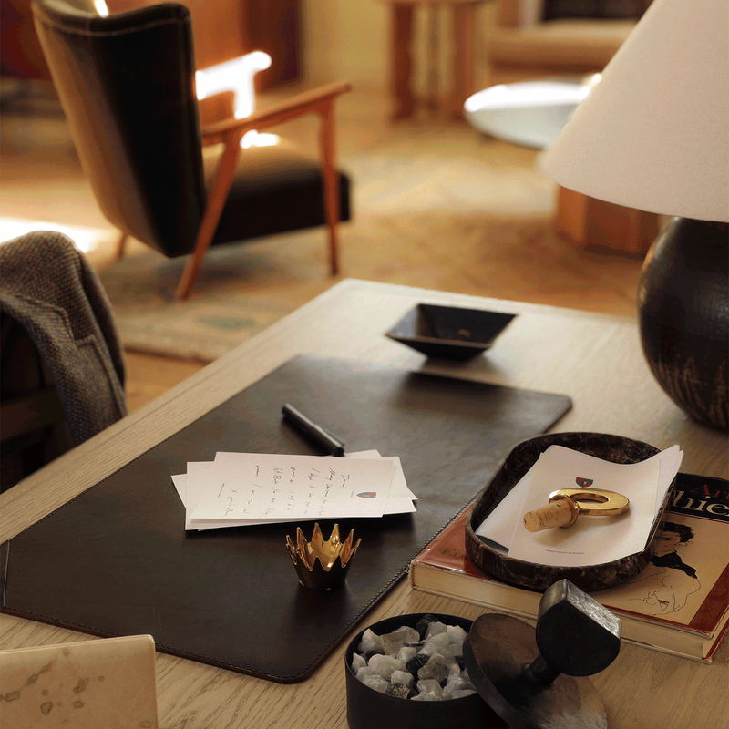 Day Four - The Aristocrat