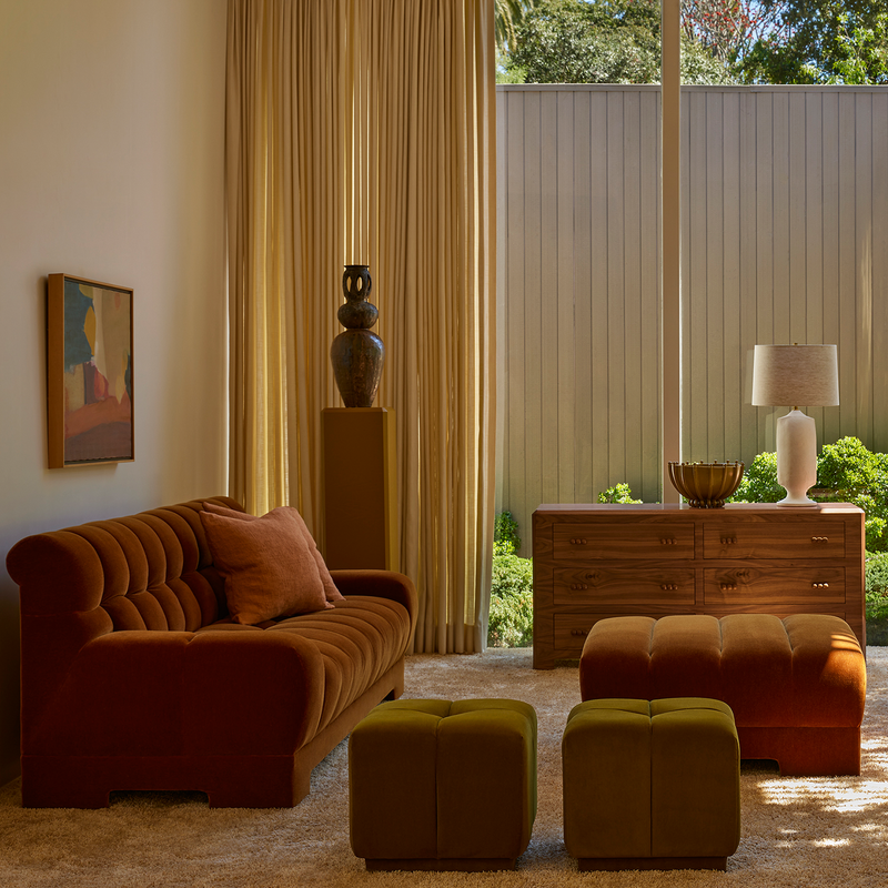 Josh Greene Design x LF
